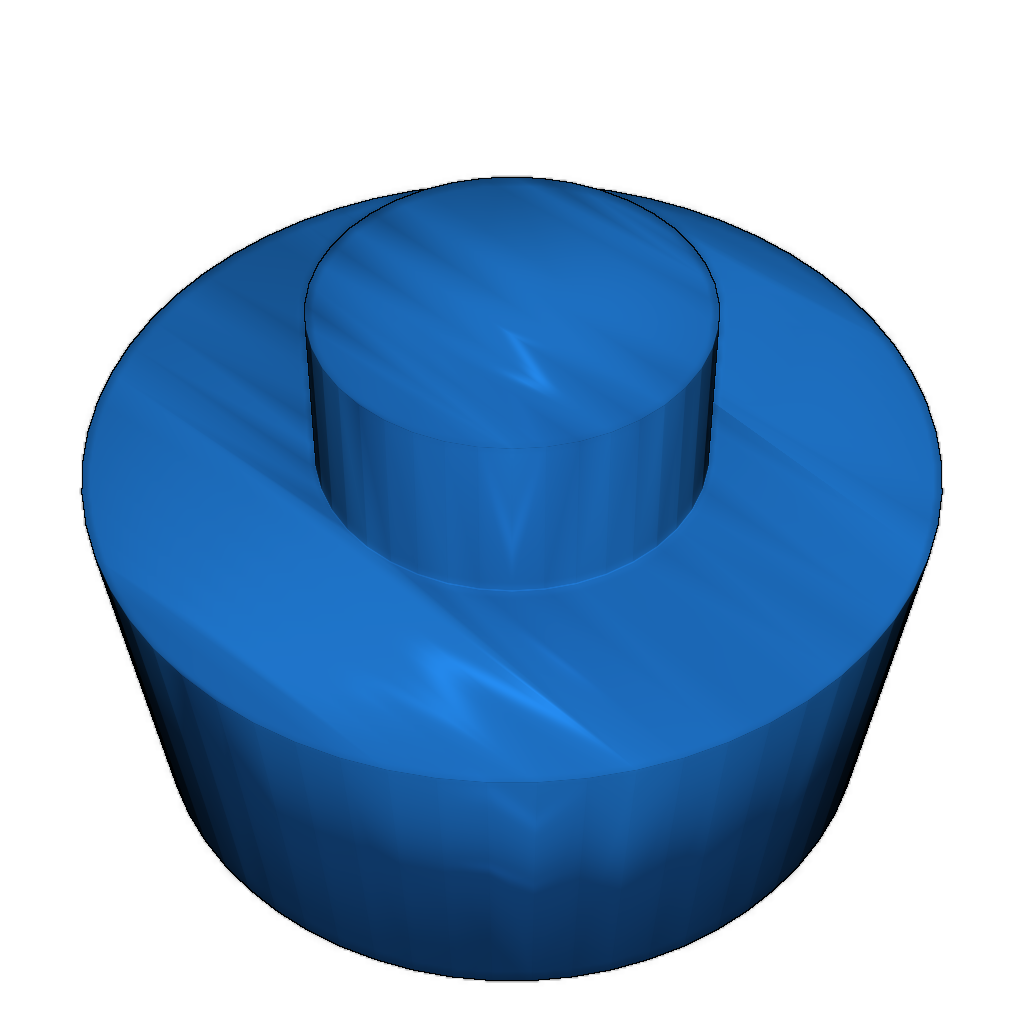 Фиксатор для ковриков Opel Vivaro