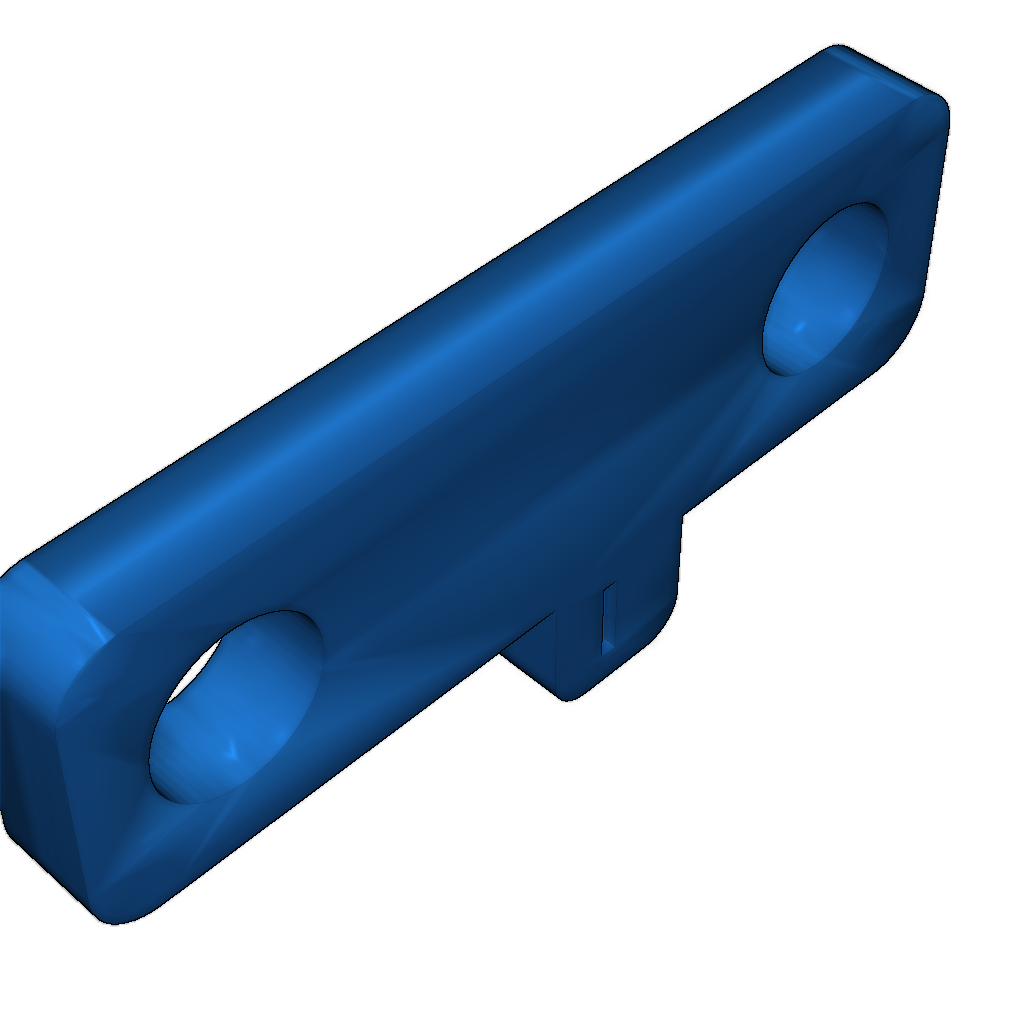 3D Печатаемый Многофункциональный Упцайлер SHRED-Buddy3D