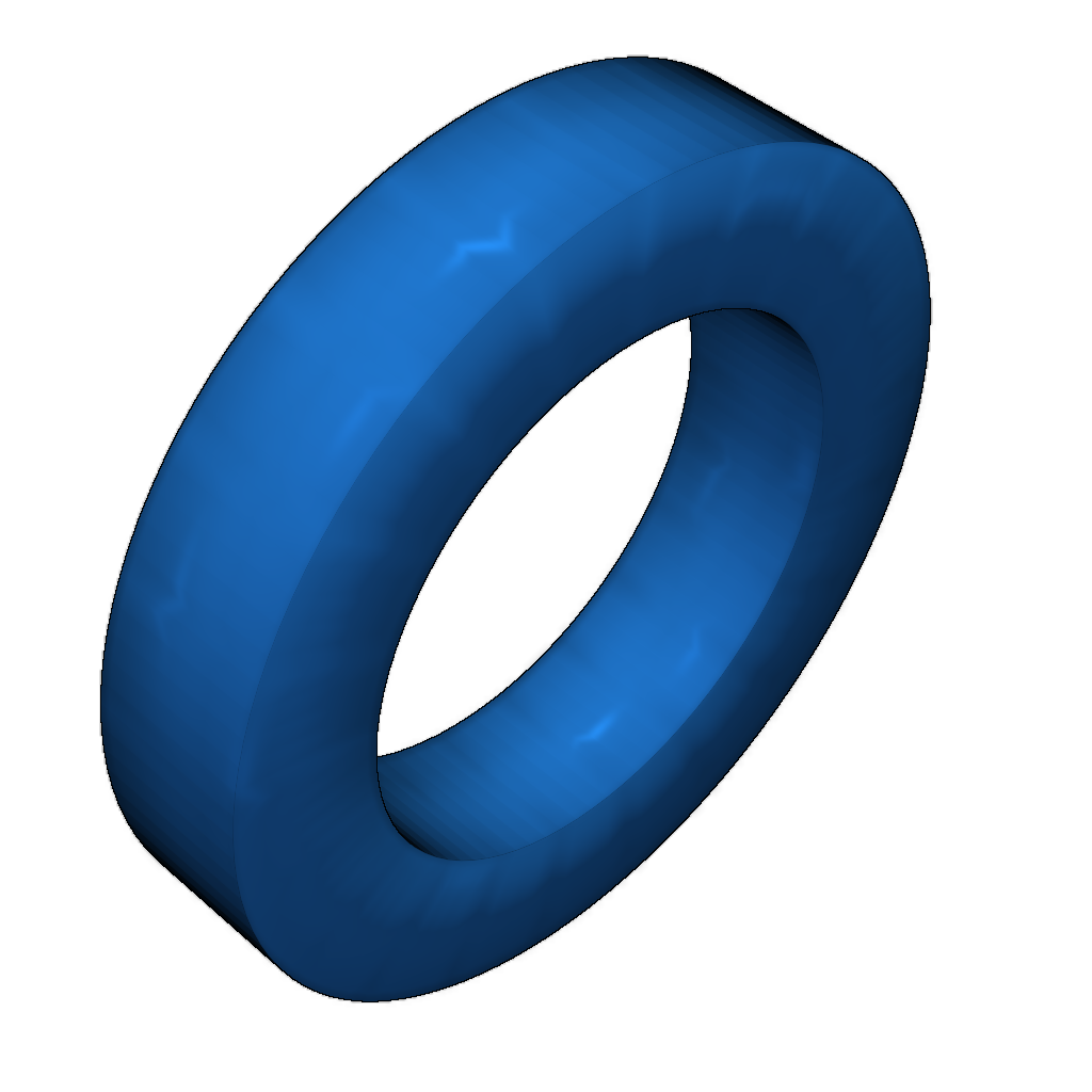 3D Печатаемый Многофункциональный Упцайлер SHRED-Buddy3D