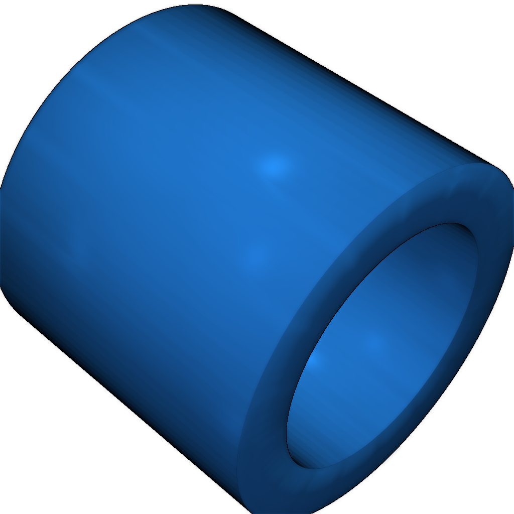 3D Печатаемый Многофункциональный Упцайлер SHRED-Buddy3D