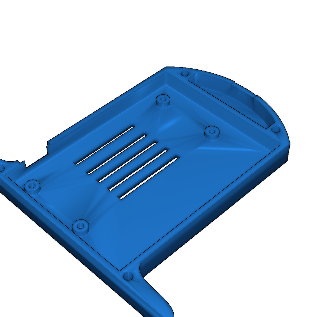 Умные часы будильник IoT (Open Source)