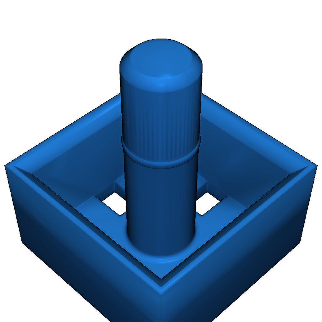 Шарнир полки для Opel Corsa C