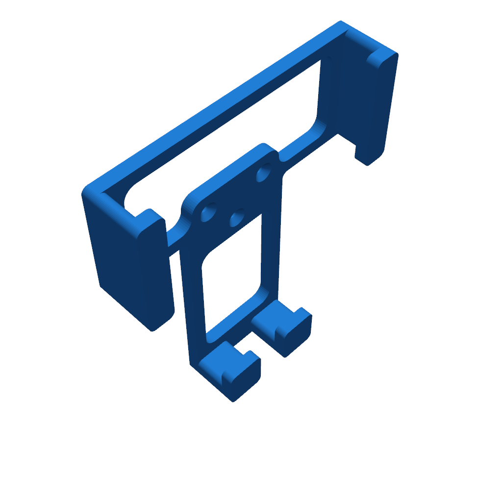 Держатель для iPhone 12 для Mercedes Benz V-Class