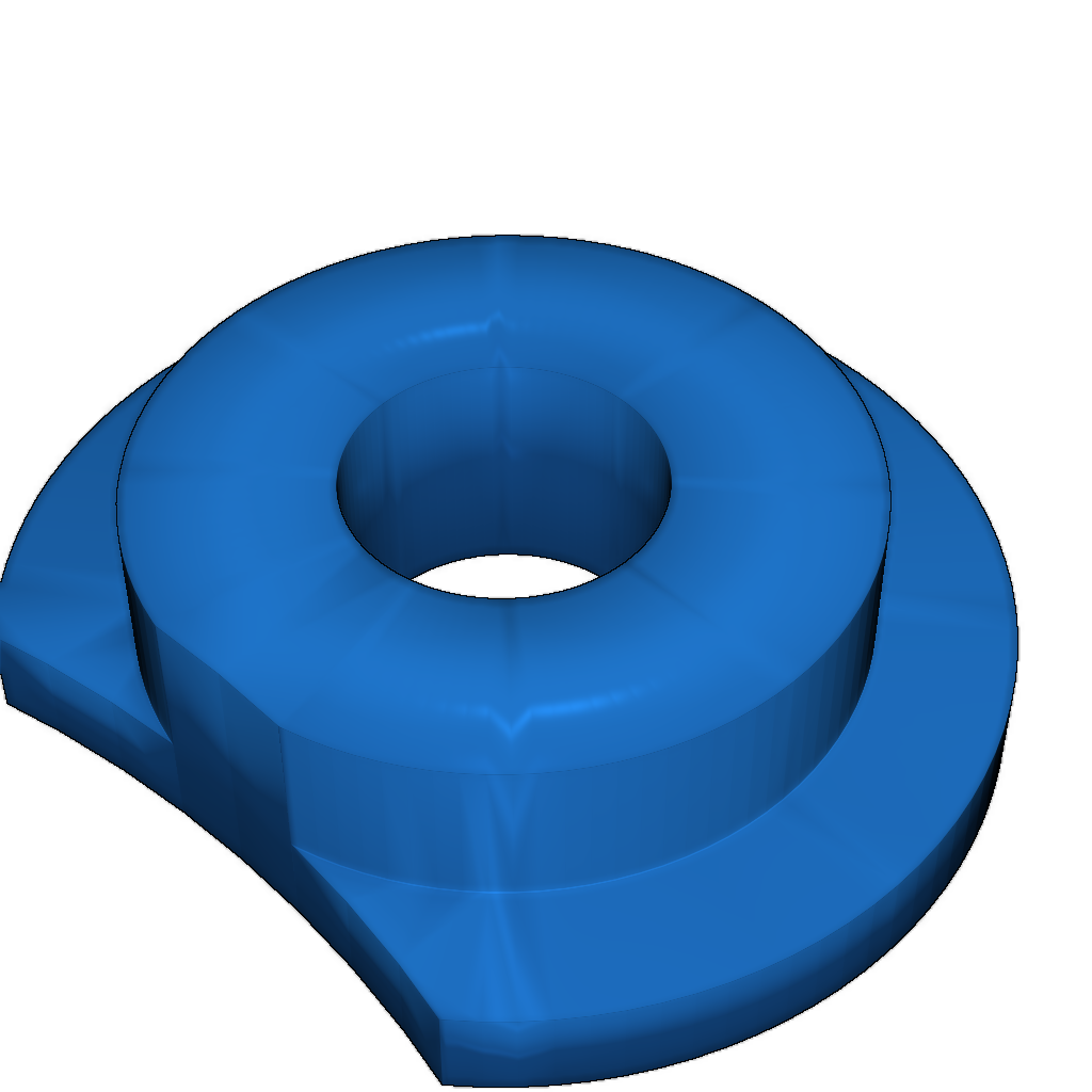 Адаптер для стыка Stepcraft