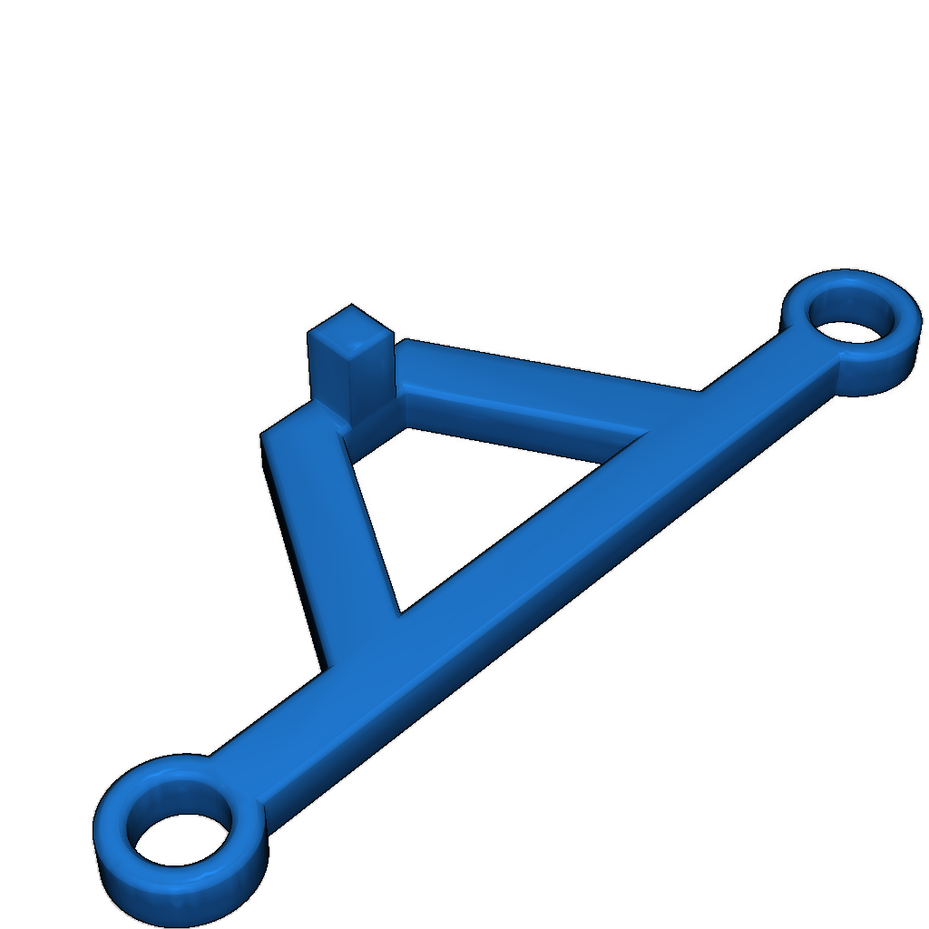 Крепление для DVD-плеера автомобиля