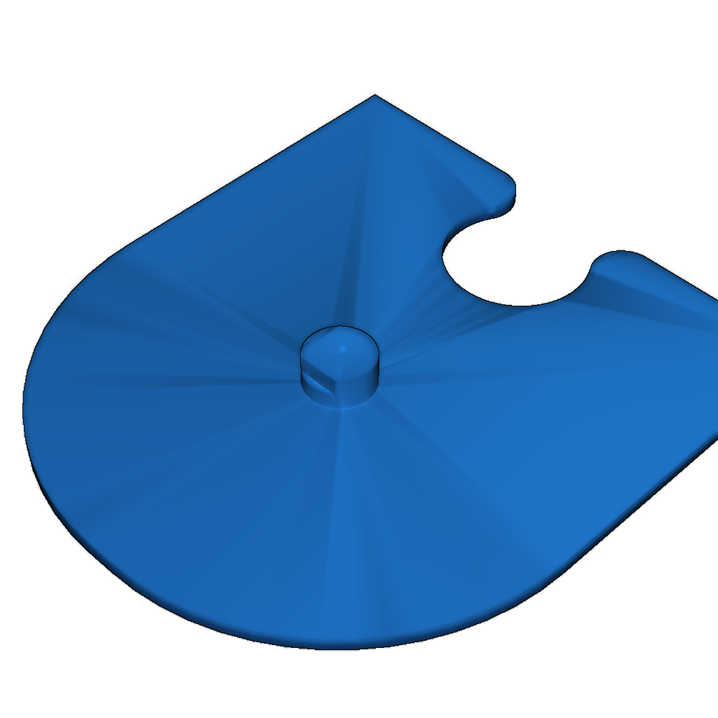 Знак открытия-закрытия