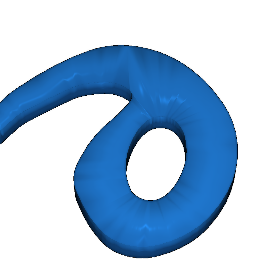 Знак открытия-закрытия