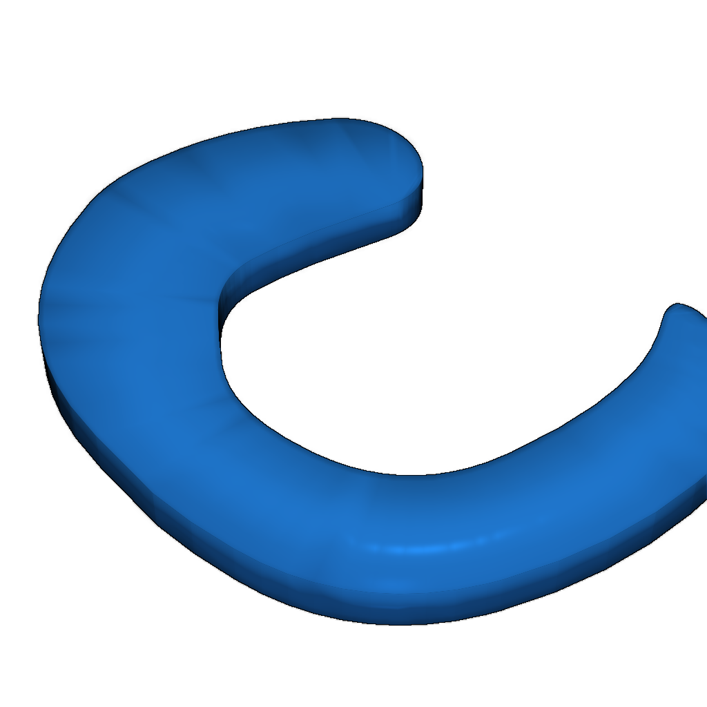 Знак открытия-закрытия