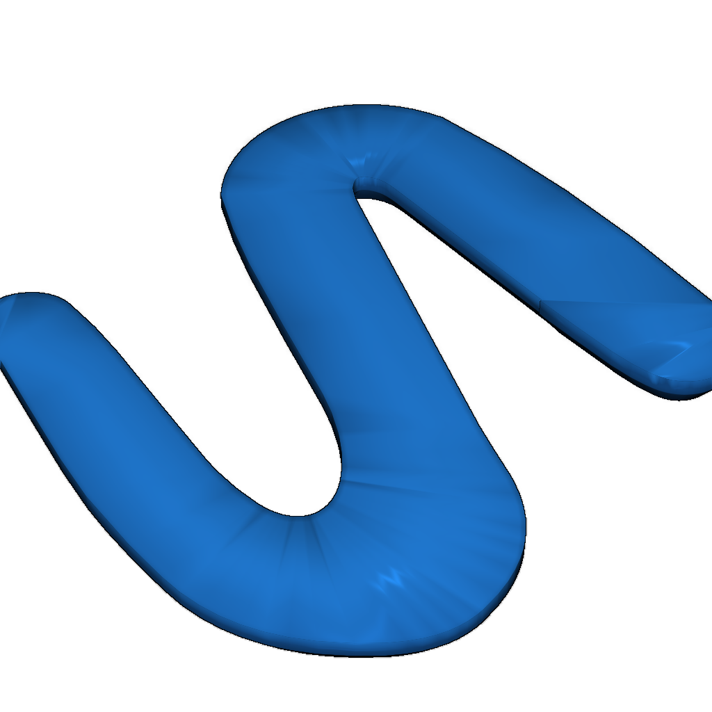 Знак открытия-закрытия