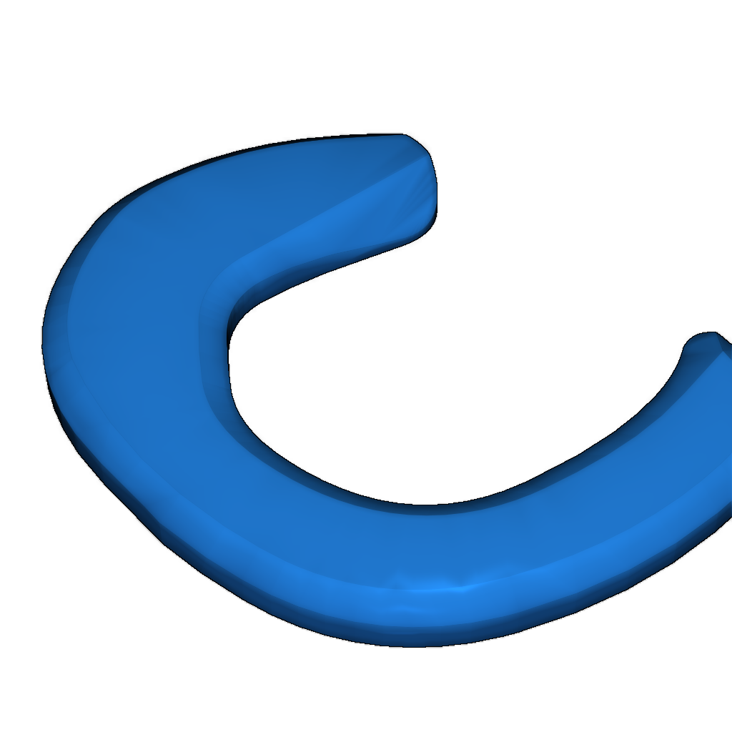 Знак открытия-закрытия