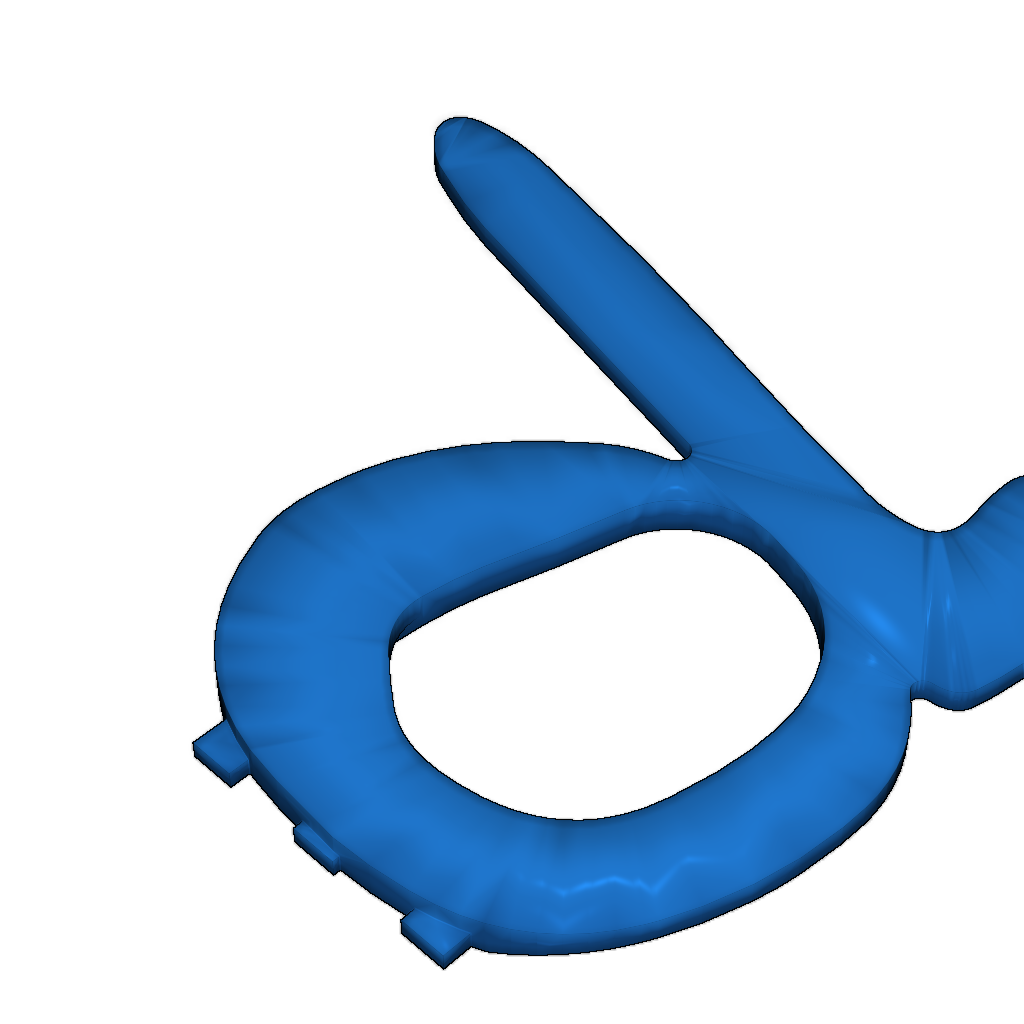 Знак открытия-закрытия