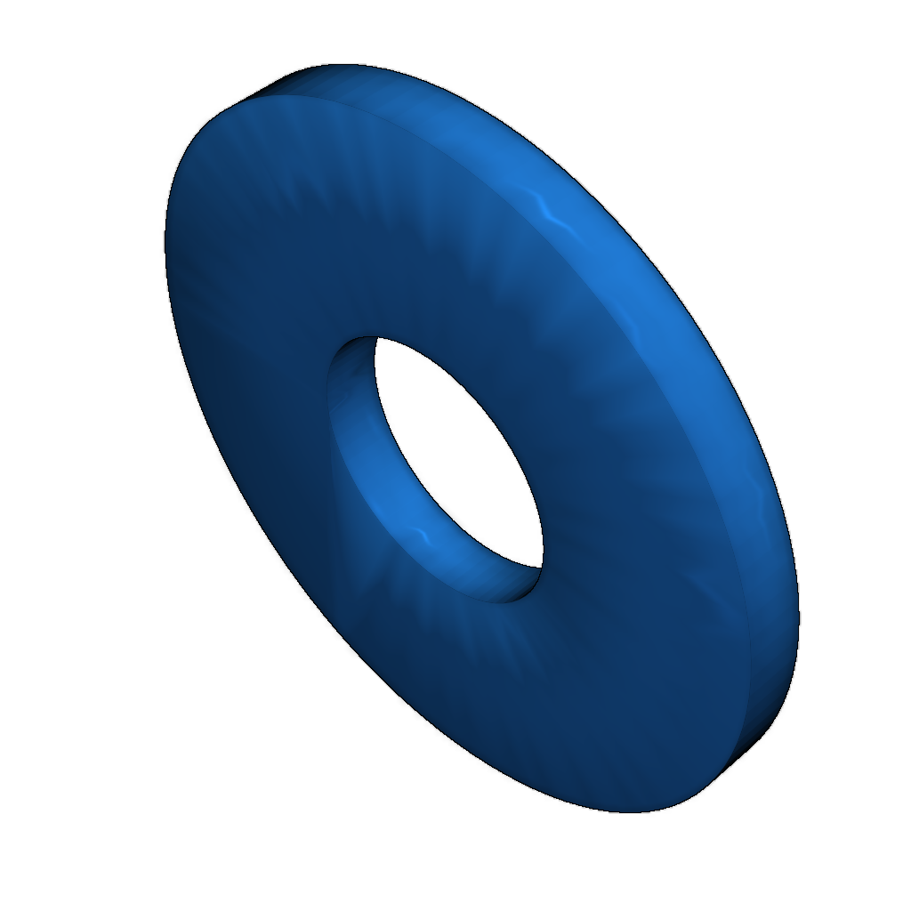 Настольный держатель для катушек с подвесом