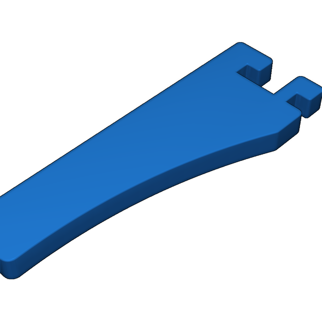 Настольный держатель для катушек с подвесом