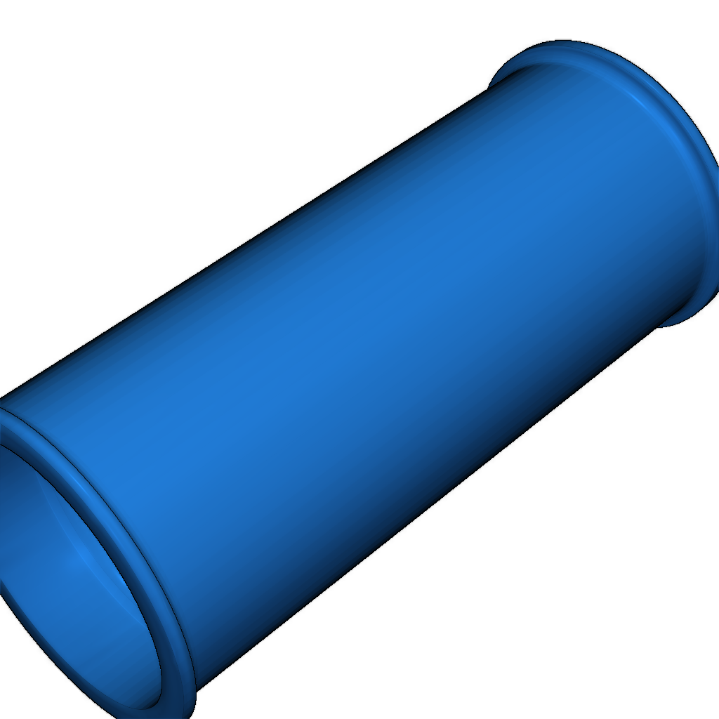 Настольный держатель для катушек с подвесом