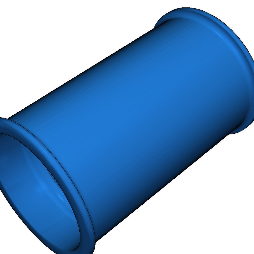 Настольный держатель для катушек с подвесом