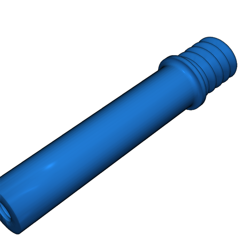 Настольный держатель для катушек с подвесом