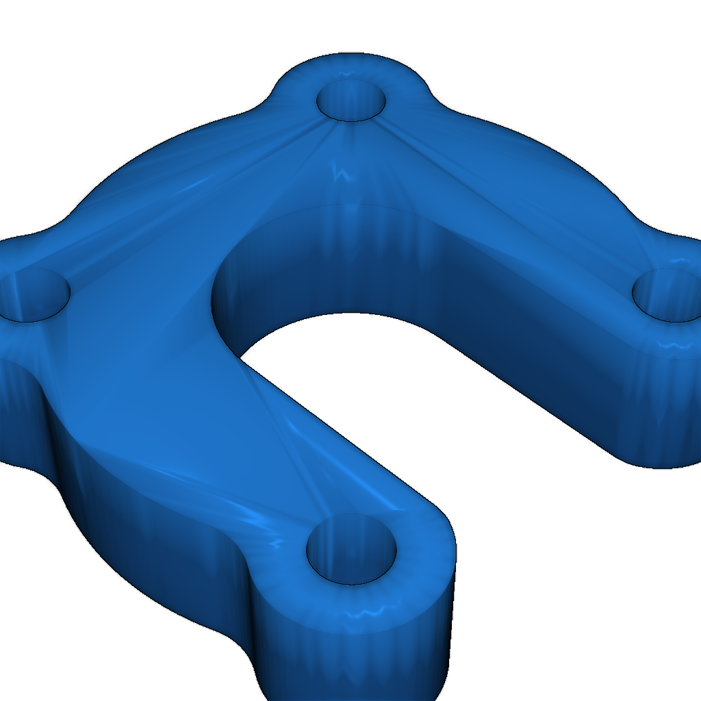 Открытый проект 3D-принтера Tevo Totem