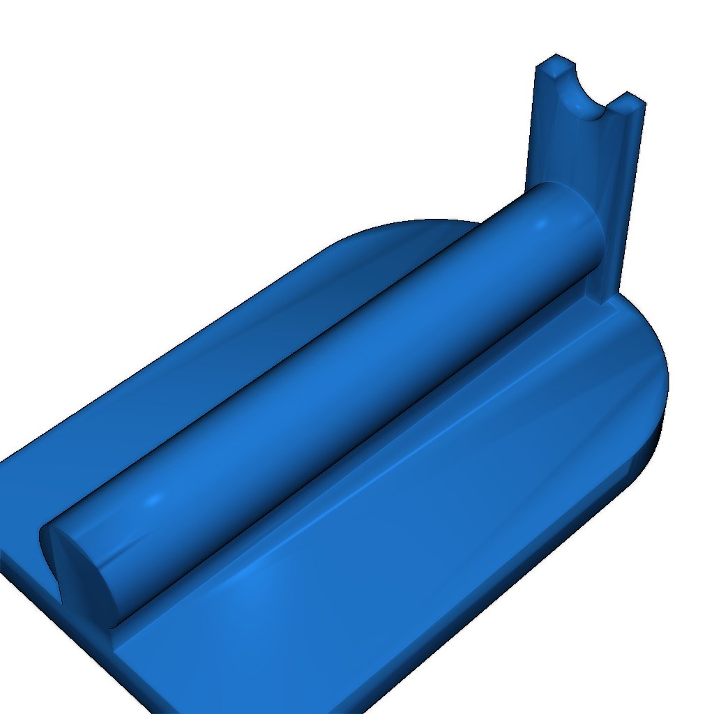 3D модель OpenOPTI: Affordable Open-source 3D Microscope - фото 10