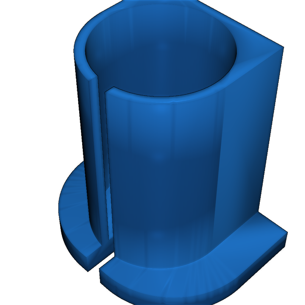 3D модель OpenOPTI: Affordable Open-source 3D Microscope - фото 15