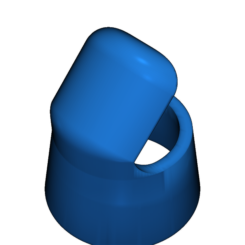 3D модель OpenOPTI: Affordable Open-source 3D Microscope - фото 14