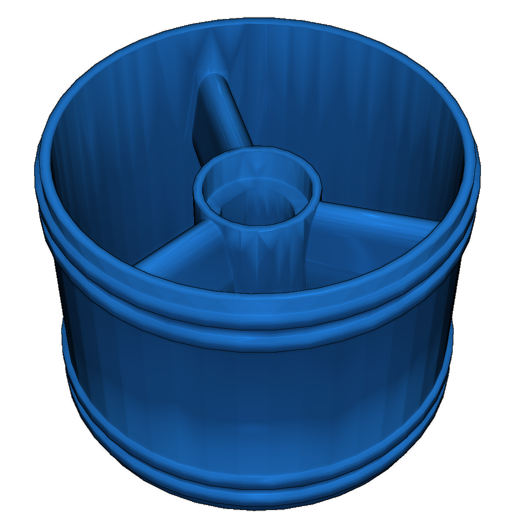 Легкие колесные диски OPEN RC