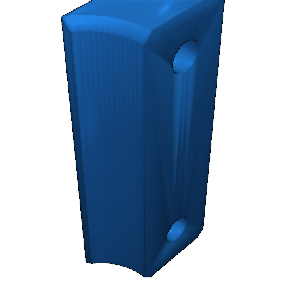 S.T.E.V.E - 3D Принтер с CoreXY кинематикой