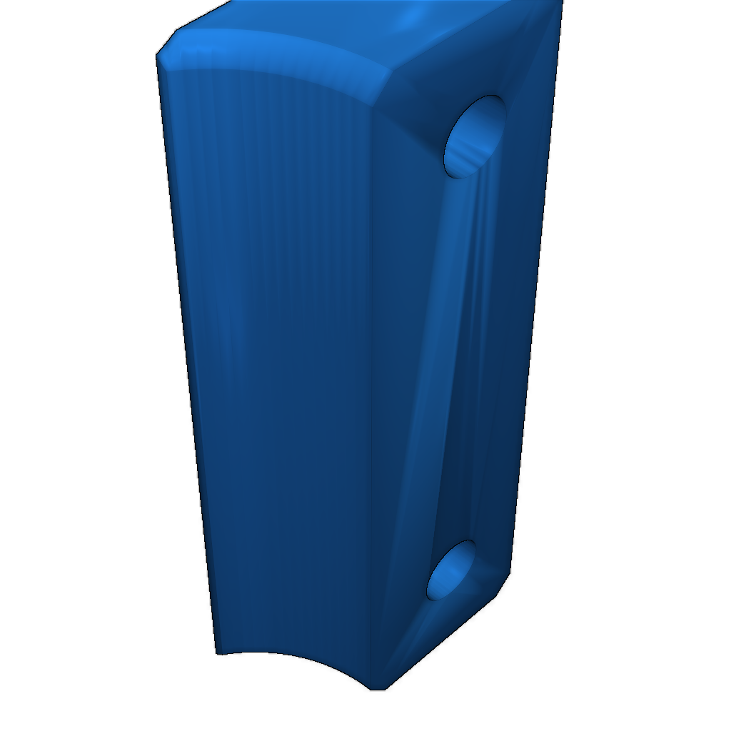 S.T.E.V.E - 3D Принтер с CoreXY кинематикой