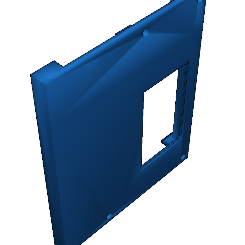 S.T.E.V.E - 3D Принтер с CoreXY кинематикой