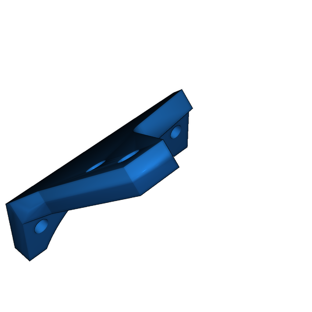 S.T.E.V.E - 3D Принтер с CoreXY кинематикой