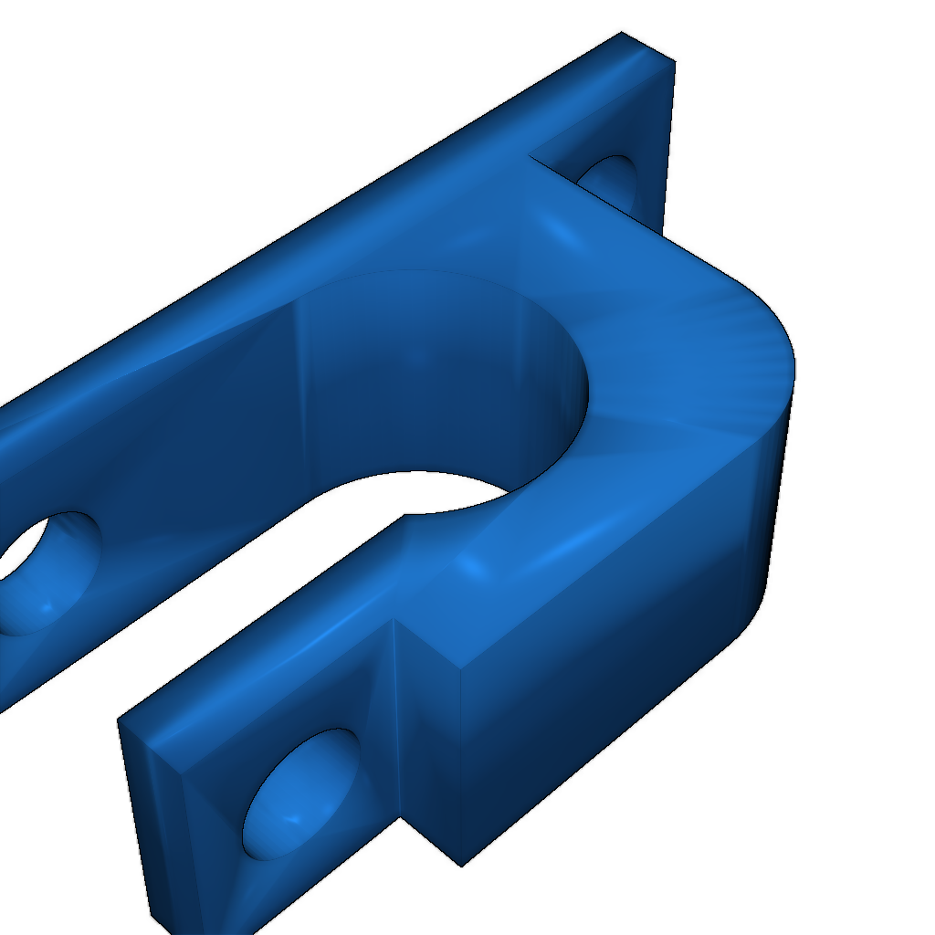 S.T.E.V.E - 3D Принтер с CoreXY кинематикой