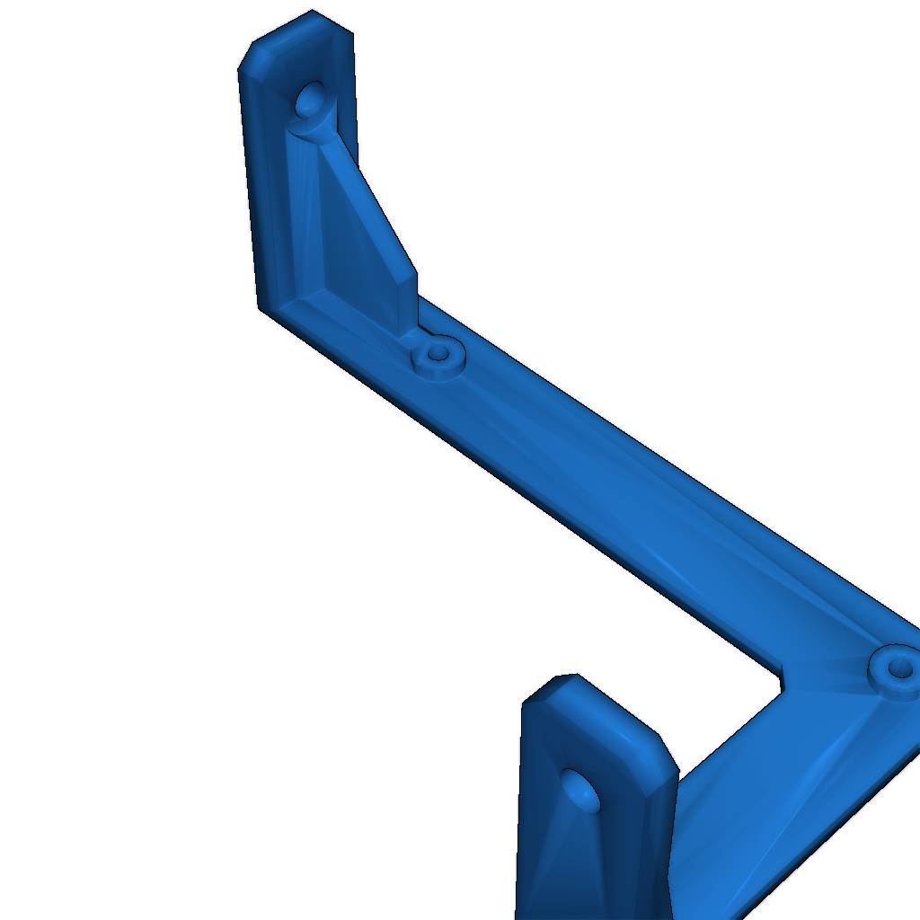 S.T.E.V.E - 3D Принтер с CoreXY кинематикой