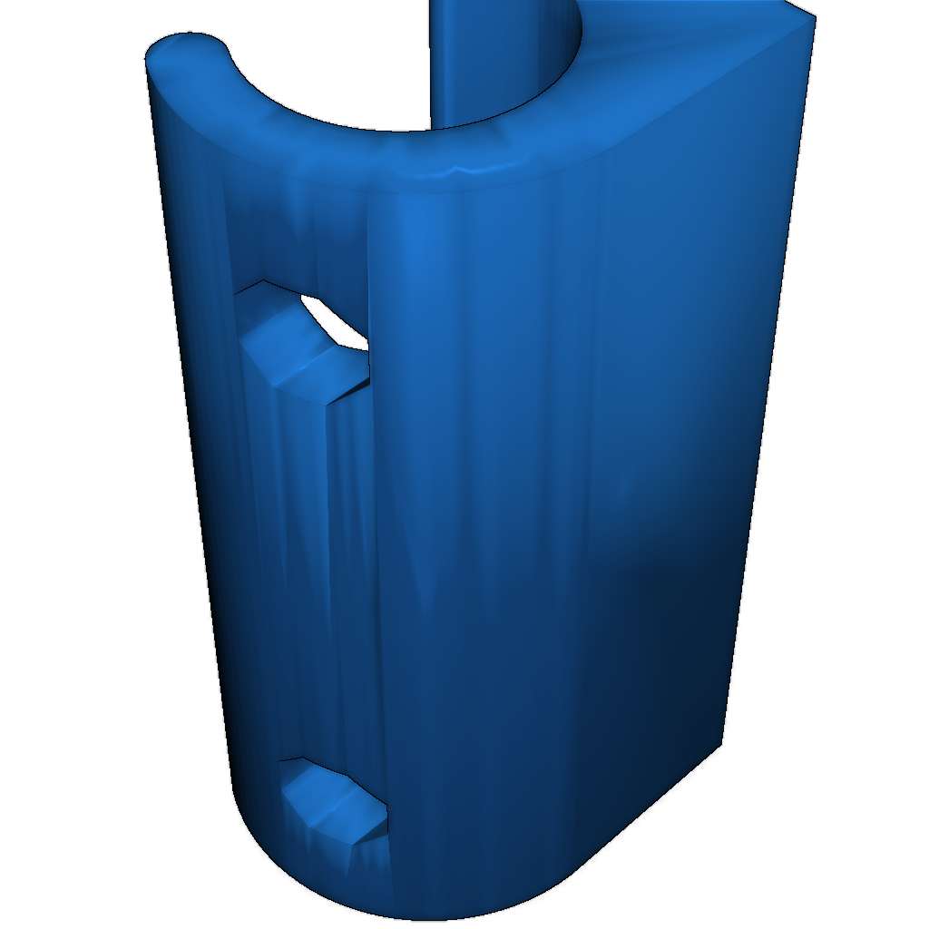 S.T.E.V.E - 3D Принтер с CoreXY кинематикой