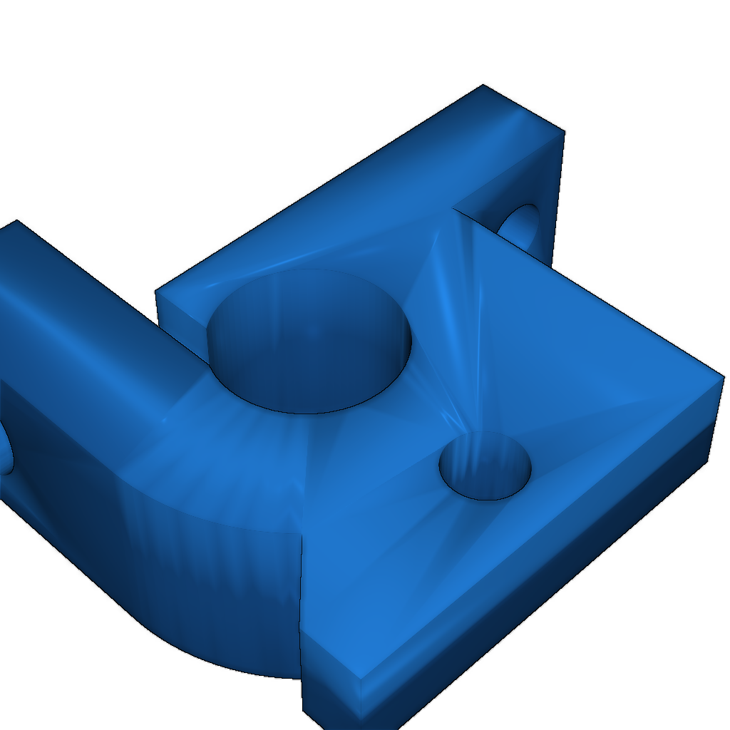 S.T.E.V.E - 3D Принтер с CoreXY кинематикой