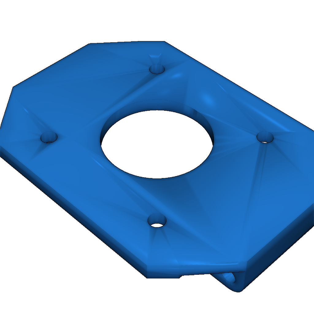 S.T.E.V.E - 3D Принтер с CoreXY кинематикой