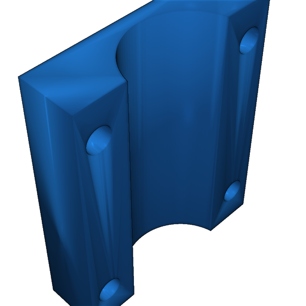 S.T.E.V.E - 3D Принтер с CoreXY кинематикой