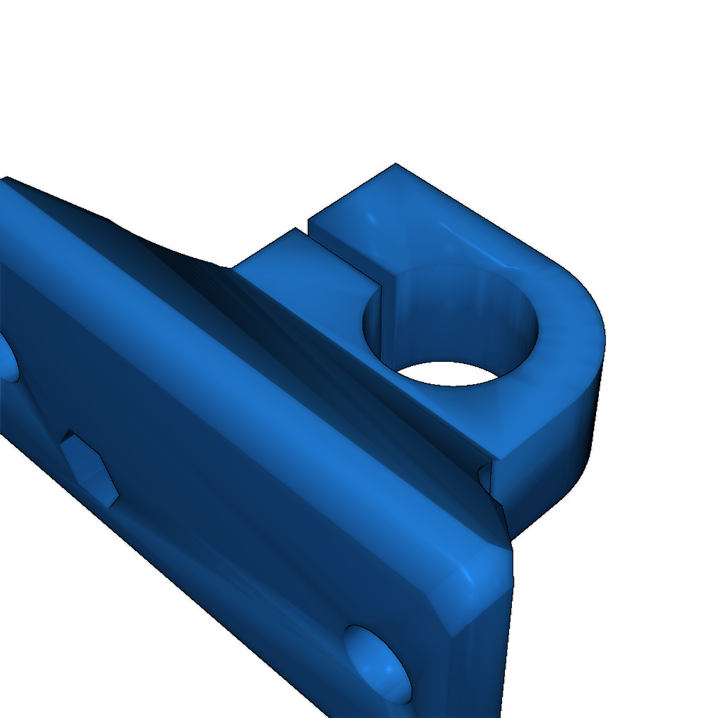 S.T.E.V.E - 3D Принтер с CoreXY кинематикой