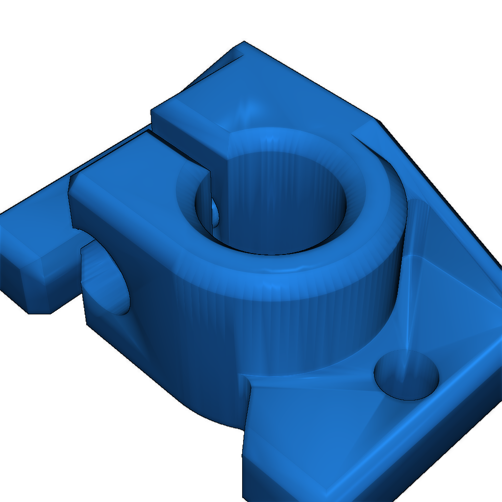 S.T.E.V.E - 3D Принтер с CoreXY кинематикой