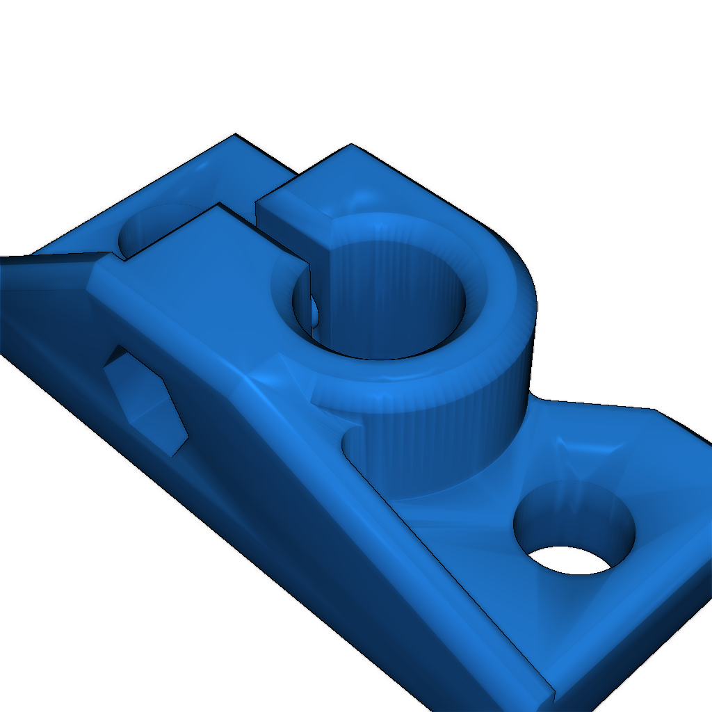 S.T.E.V.E - 3D Принтер с CoreXY кинематикой