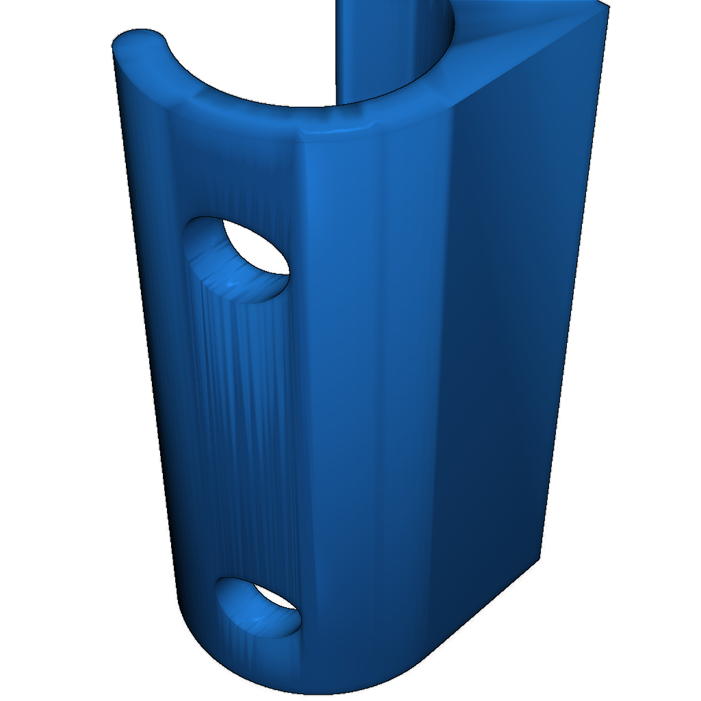 S.T.E.V.E - 3D Принтер с CoreXY кинематикой