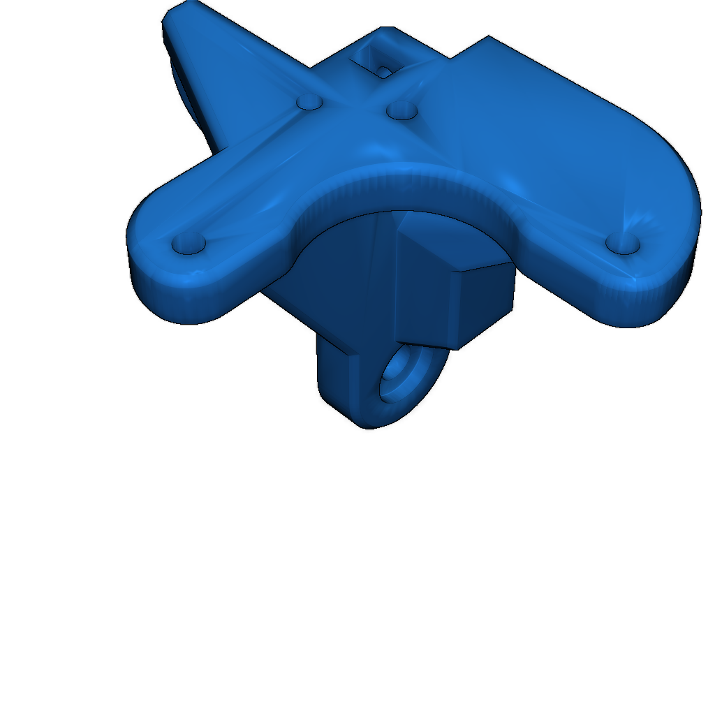 S.T.E.V.E - 3D Принтер с CoreXY кинематикой