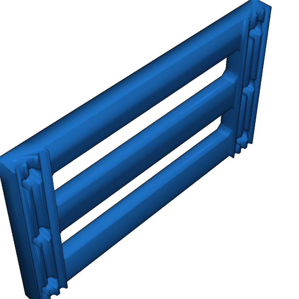 S.T.E.V.E - 3D Принтер с CoreXY кинематикой