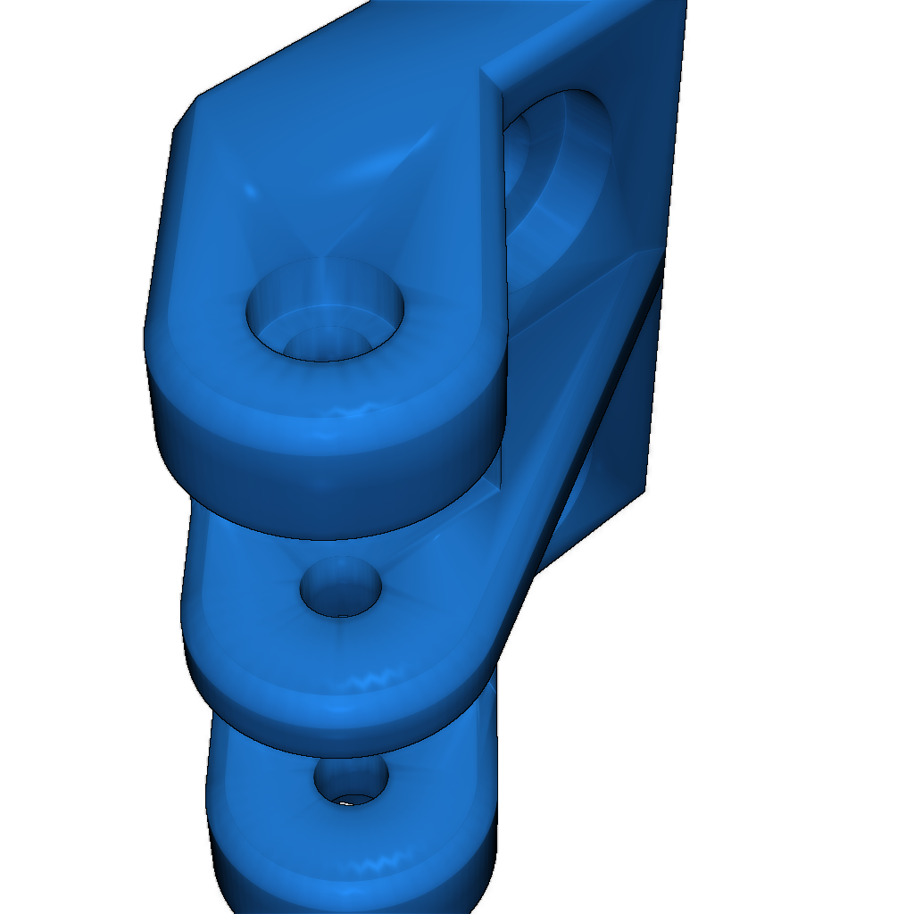 S.T.E.V.E - 3D Принтер с CoreXY кинематикой