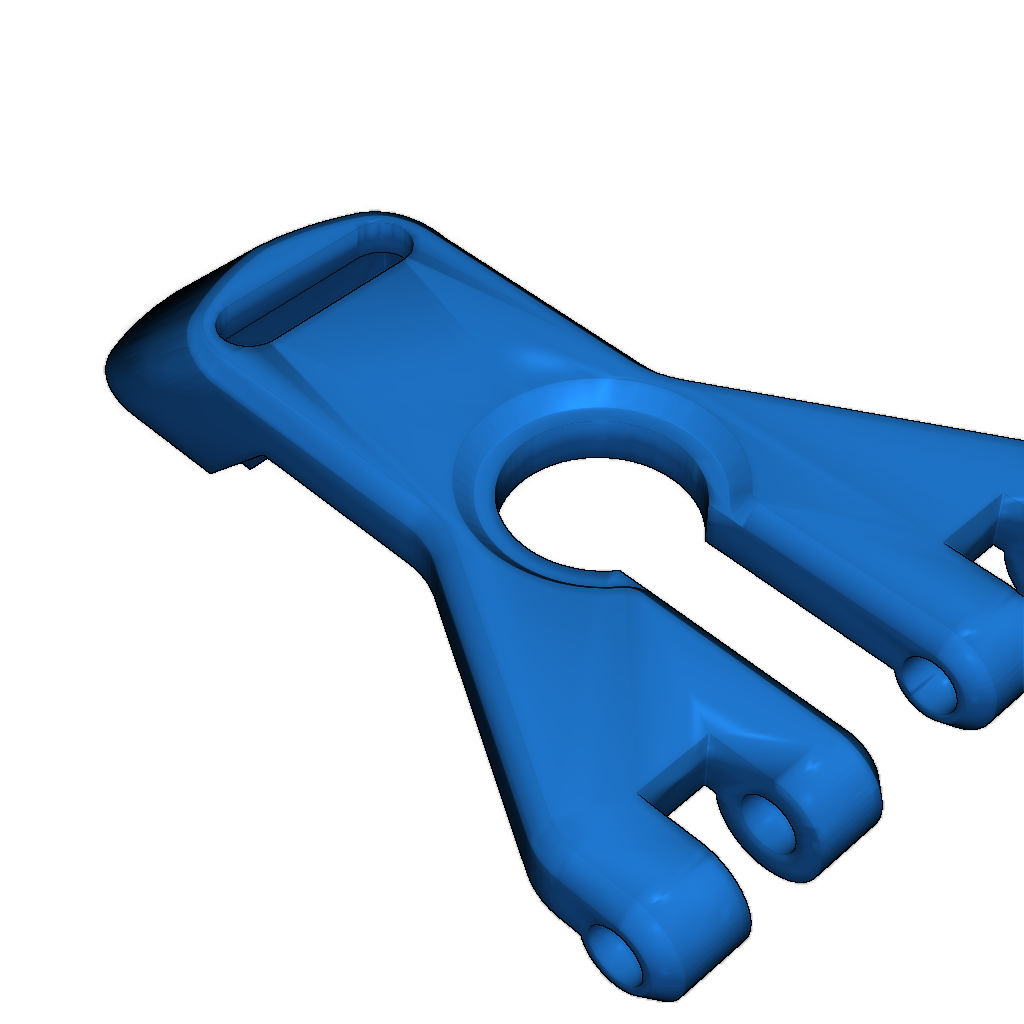 Neutron - Открытый 3D-принтер