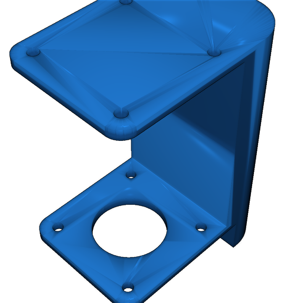 Neutron - Открытый 3D-принтер