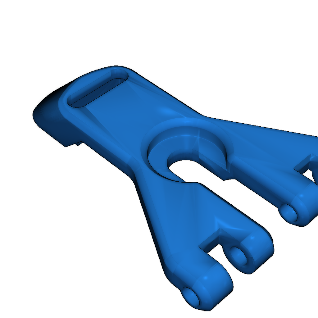 Neutron - Открытый 3D-принтер