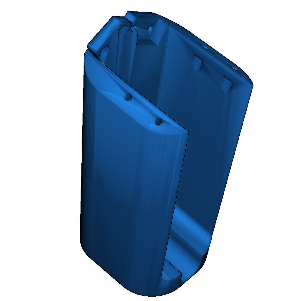 Neutron - Открытый 3D-принтер