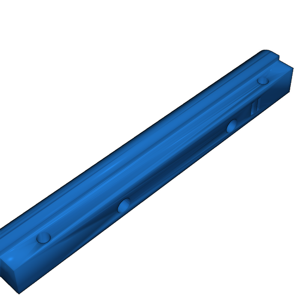 Proton - Открытый 3D-принтер