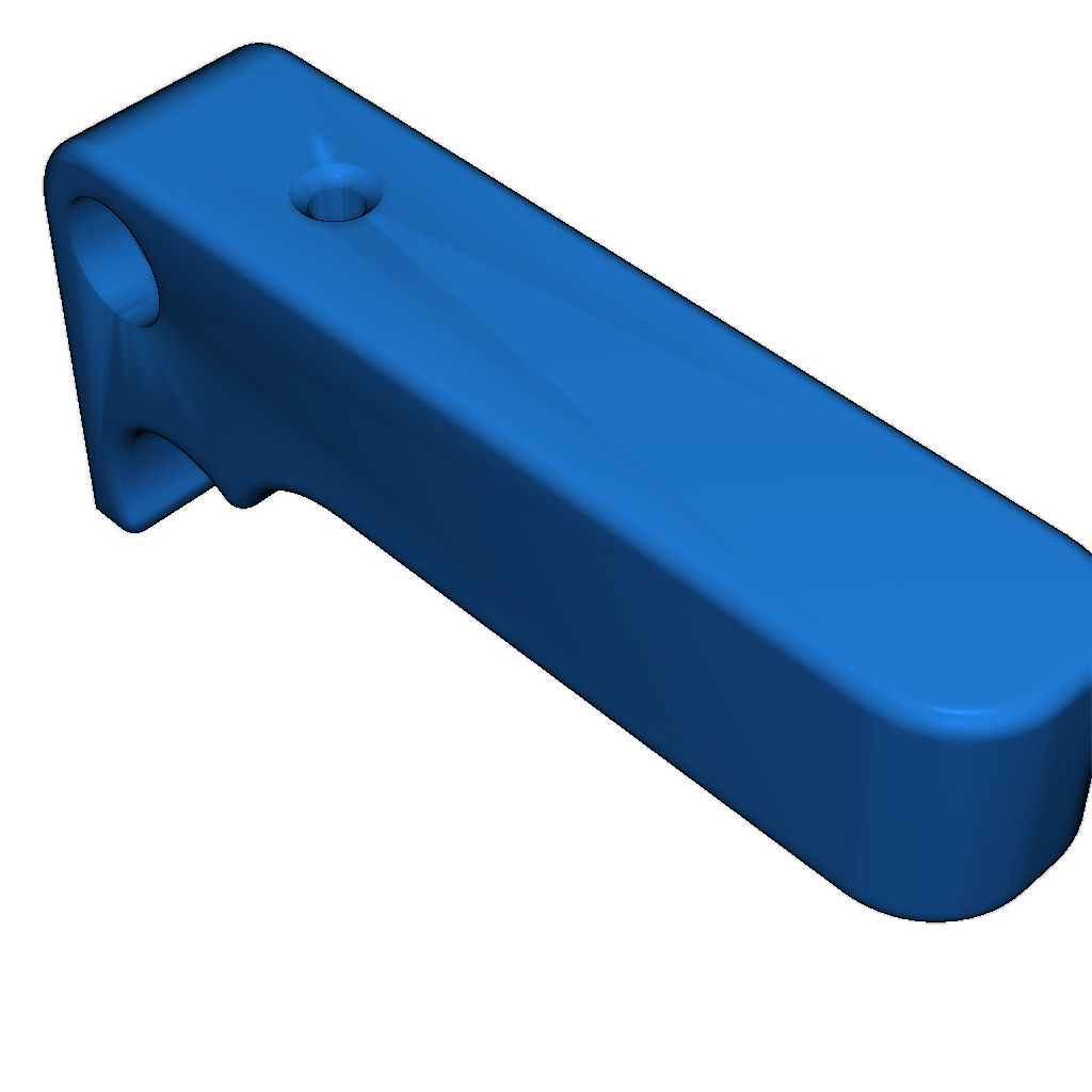 Proton - Открытый 3D-принтер