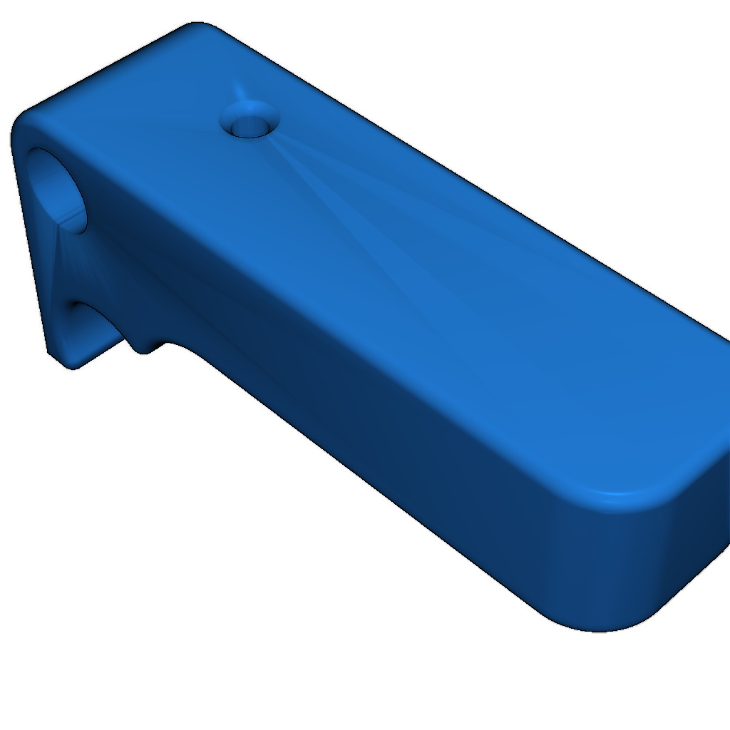 Proton - Открытый 3D-принтер