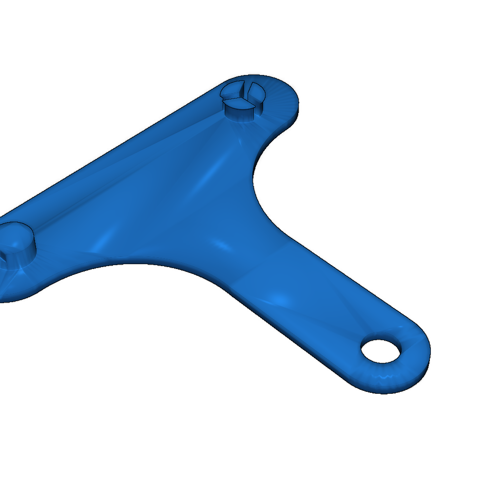 Ремикс основания открытой вывески